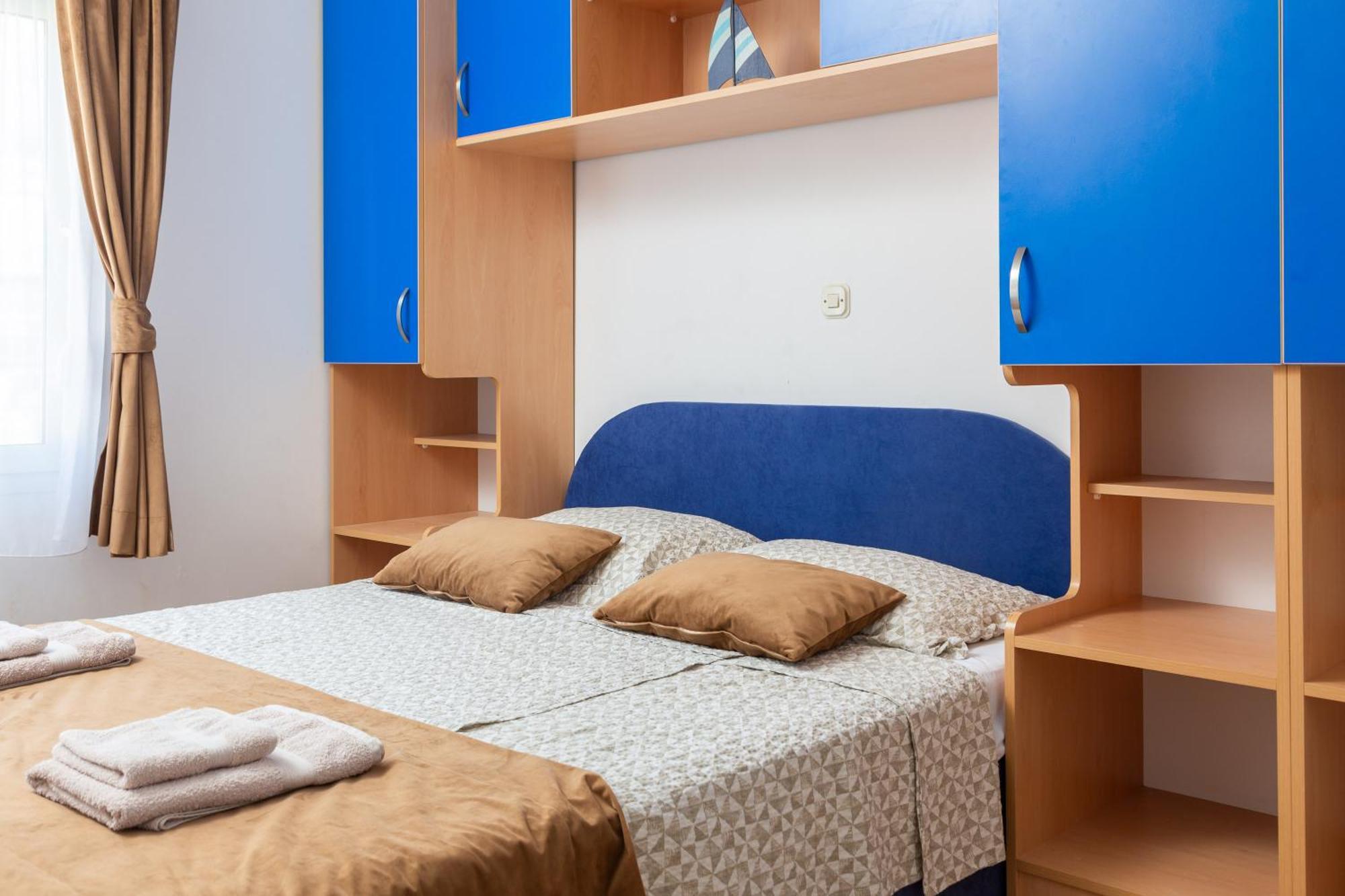 Magnolia Center Apartments ماكارسكا الغرفة الصورة